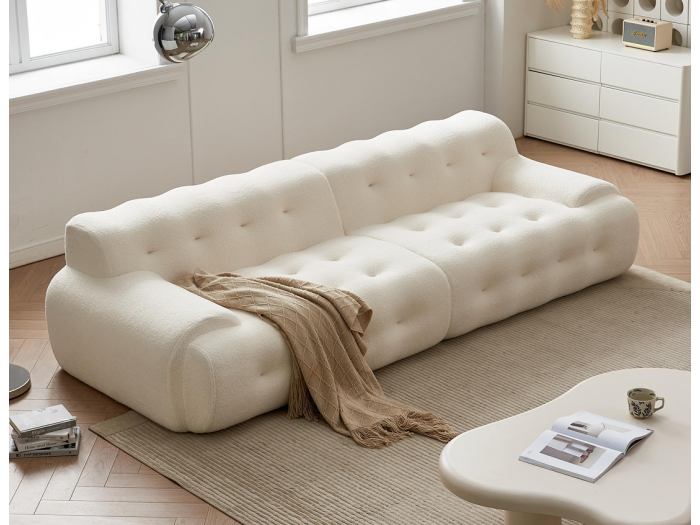 Диван 3-ка MDS-S041